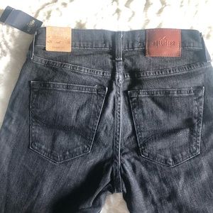 Hollister women jeans
